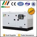 FAWDE XiChai 80kw 100kva generator diesel three phase price